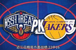 湖人，险胜，鹈鹕！