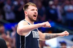 欧文绝杀时刻，东契奇点燃赛场，险胜迎来胜利！